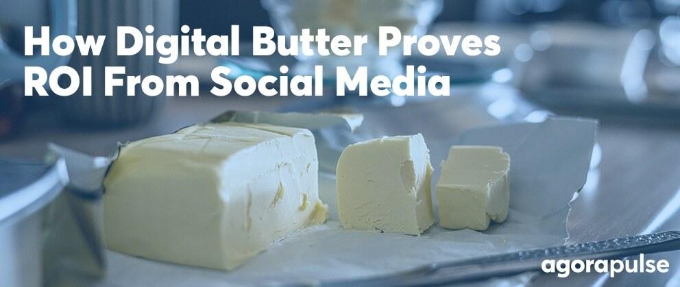 300% More Sales in Under a Year: How Digital Butter Proves ROI From Social Media