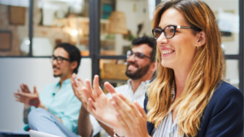 The Best Virtual and Hybrid Events of 2020