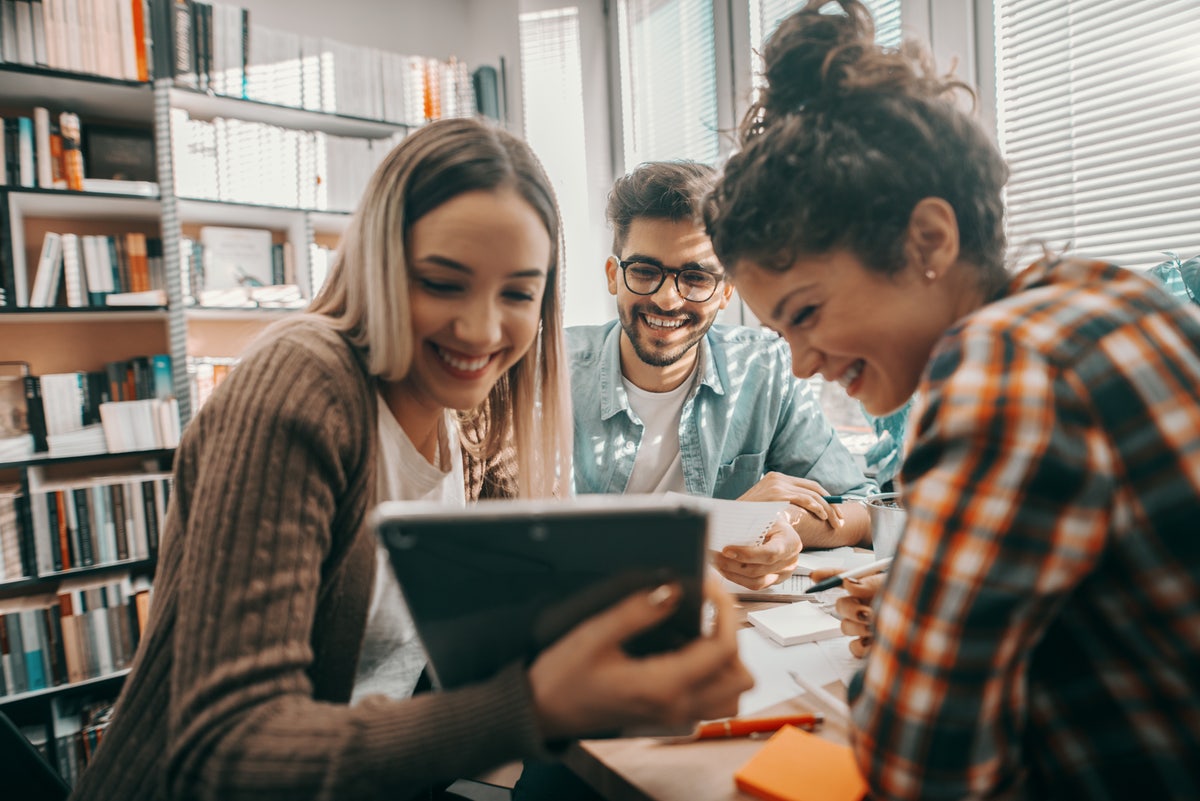 Empowering students with next gen learning: Swinburne University of Technology renews Adobe Creative Campus partnership
