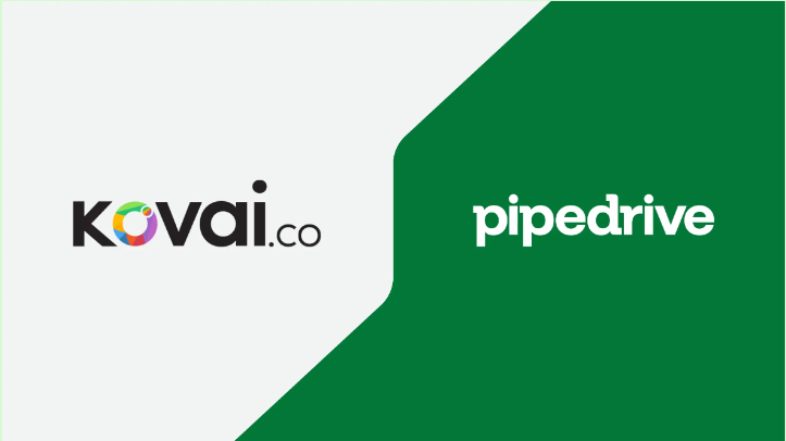 How Kovai.co grew their Document360 sales team by 50% with Pipedrive