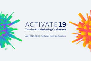 Announcing the First Round of Sessions at Activate 19
