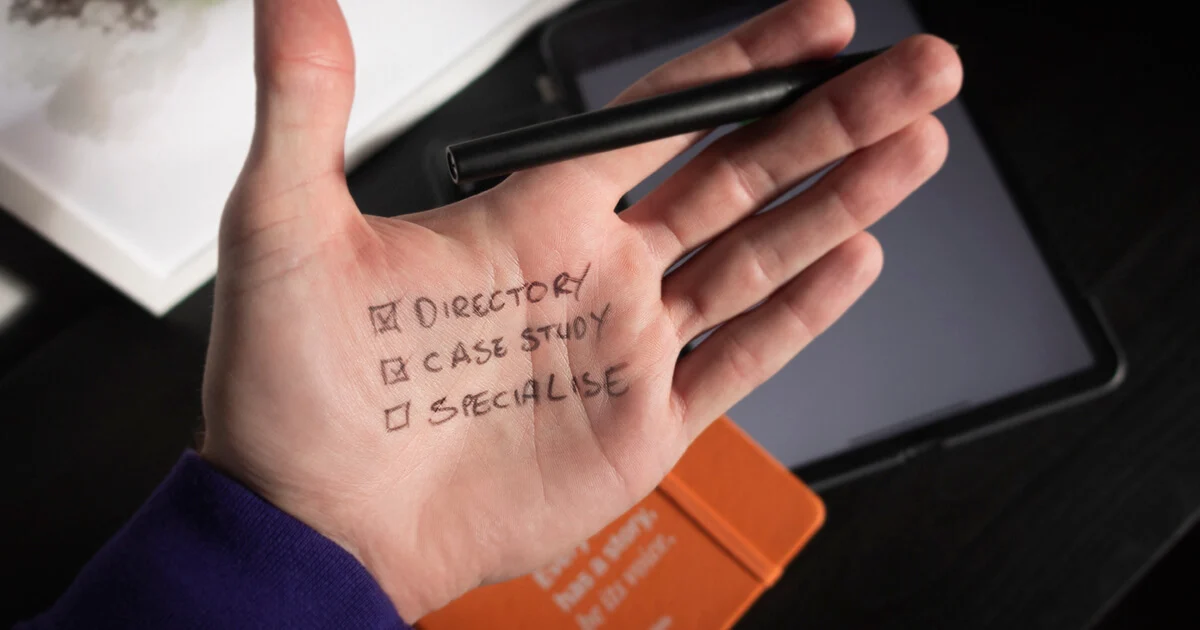 How to Promote Your Agency on Social Media