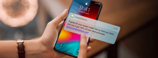 Customer Data for Your Loyalty Program