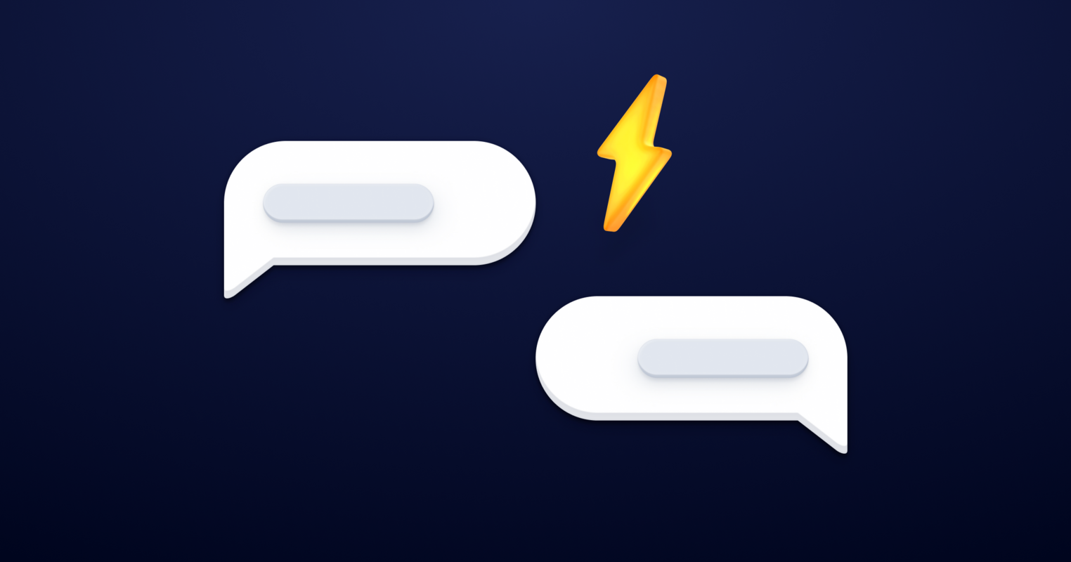 Building Voiceflow's Machine Learning Platform From Scratch