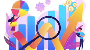 Finding Your Edge Through Competitive Marketing Analysis