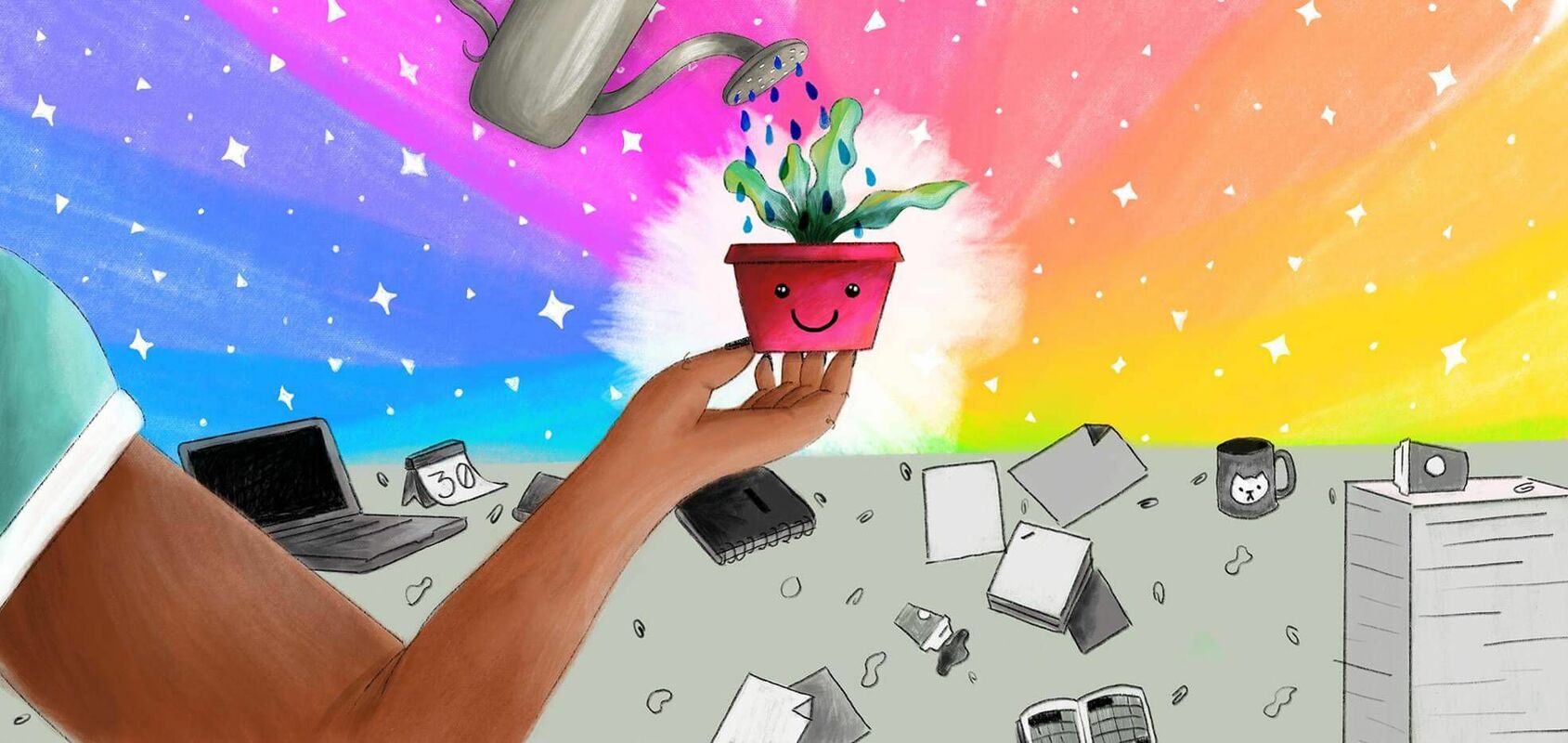 Creating a culture of trust in customer support | Inside Intercom