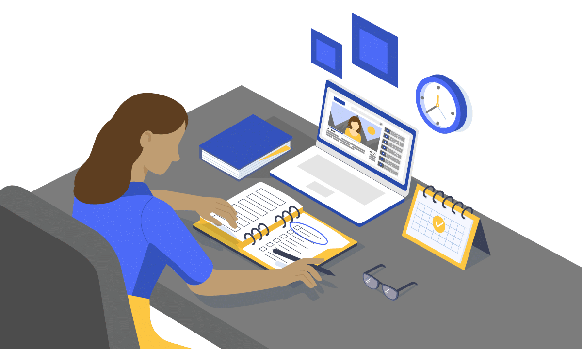 How to optimize your B2B customer journey with video: Consideration phase