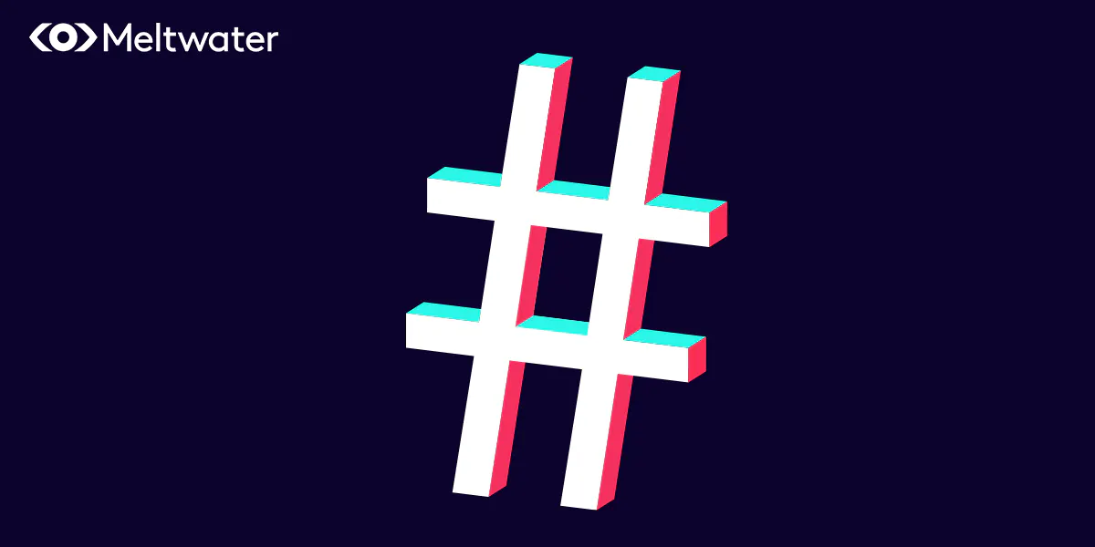 The Best TikTok Hashtags For More Views