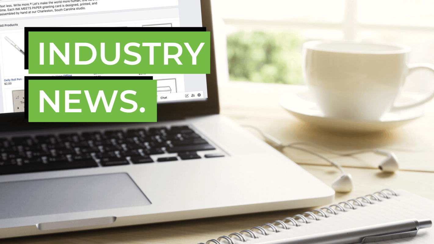 Industry News: Facebook Leads in Platform Updates