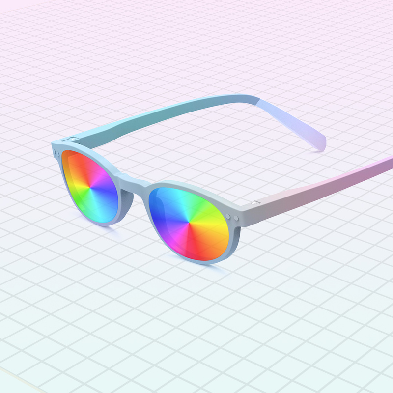 Legal Pot's Glow Up: Best Marijuana Branding and Graphic Design