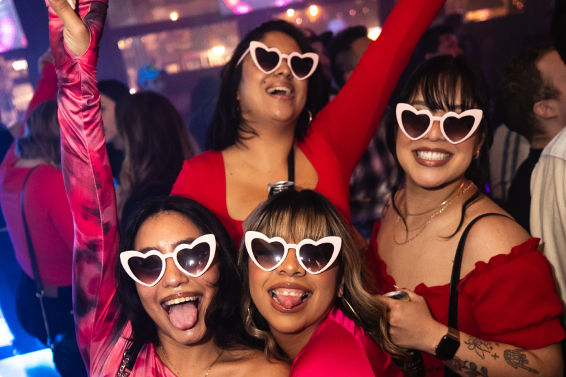 Nasstive's Eventbrite Ads Campaign Makes $5.58 For Every $1 Spent