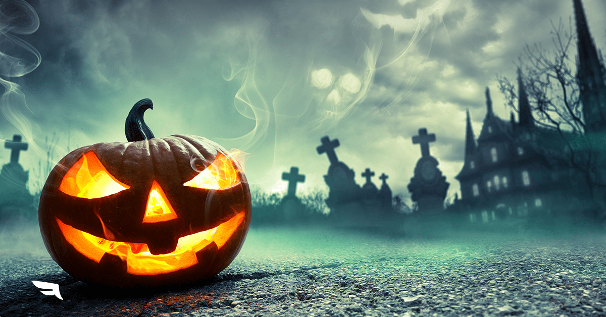 This Halloween's Most Killer Social Media Campaigns.