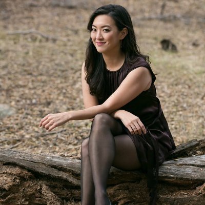Stephanie Wang