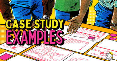 13 Brilliant Case Study Examples To Be Inspired By