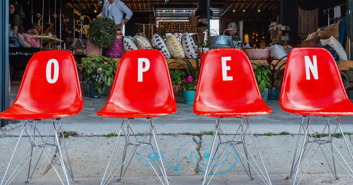 How Square Sellers Are Preparing for the Holidays