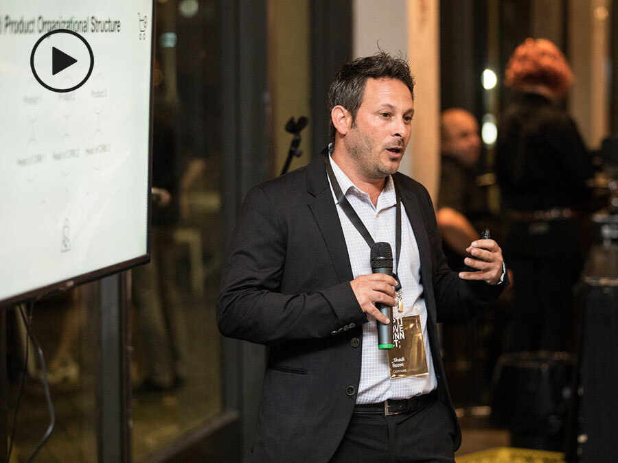 Building a Customer Centric Organization Structure [VIDEO]