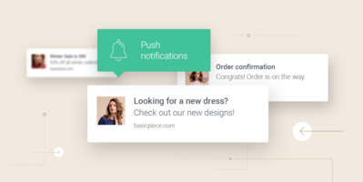 A Quick Guide to Push Notification Marketing