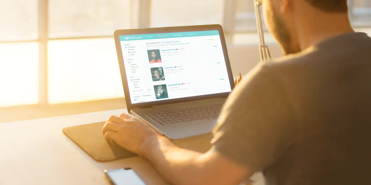 4 Traits of the Modern Marketer