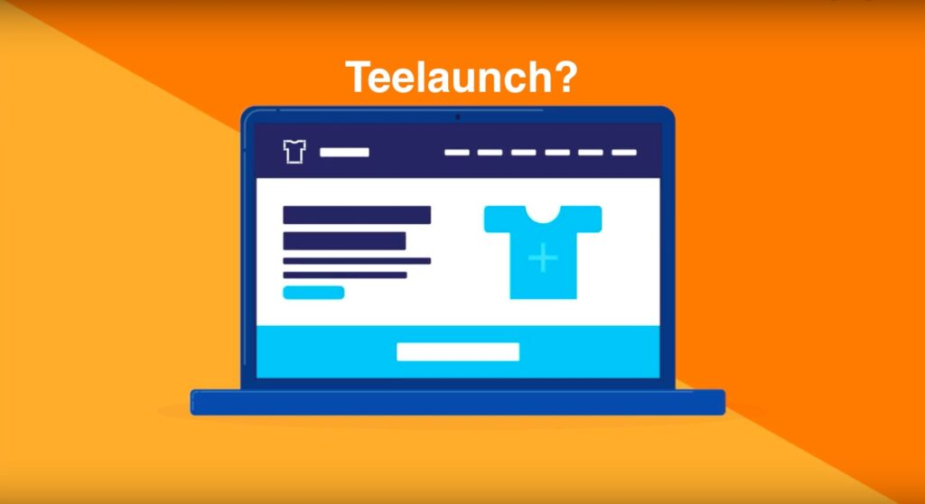 Teelaunch Reviews 2021: a top Shopify Print-on-Demand app!