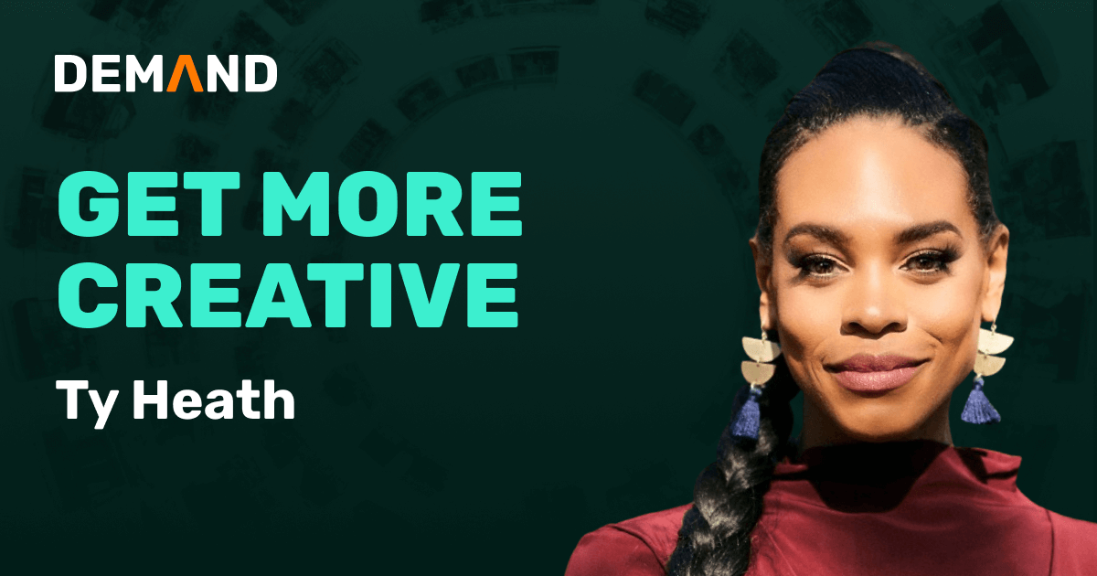 Why Creativity Matters in B2B Marketing