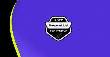 Vanta is Named Breakout List's #1 Startup to Join in 2022