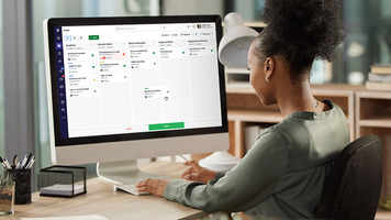 An introduction to contact management apps (and how to find the best one for your business)