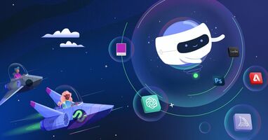 7 AI Design Trends in 2024 As Predicted By Our Experts