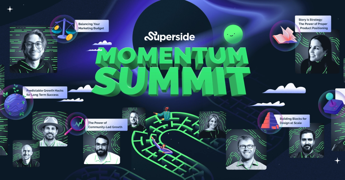 11 Lessons From Marketing & Design Leaders on Fueling Growth Through Uncertainty