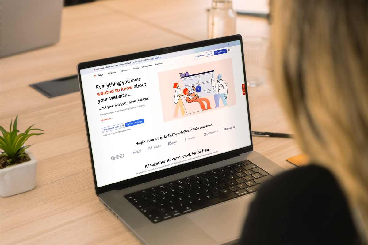 The anatomy of a stellar website: the dos and don'ts of design
