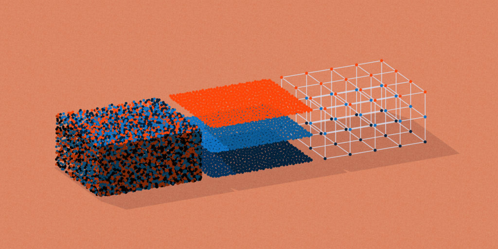 The How and Why of Data Management