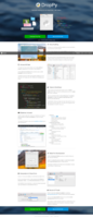 DropPy Sales Page - Swipe File