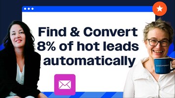 Convert Leads on autopilot using your website and this simple tool