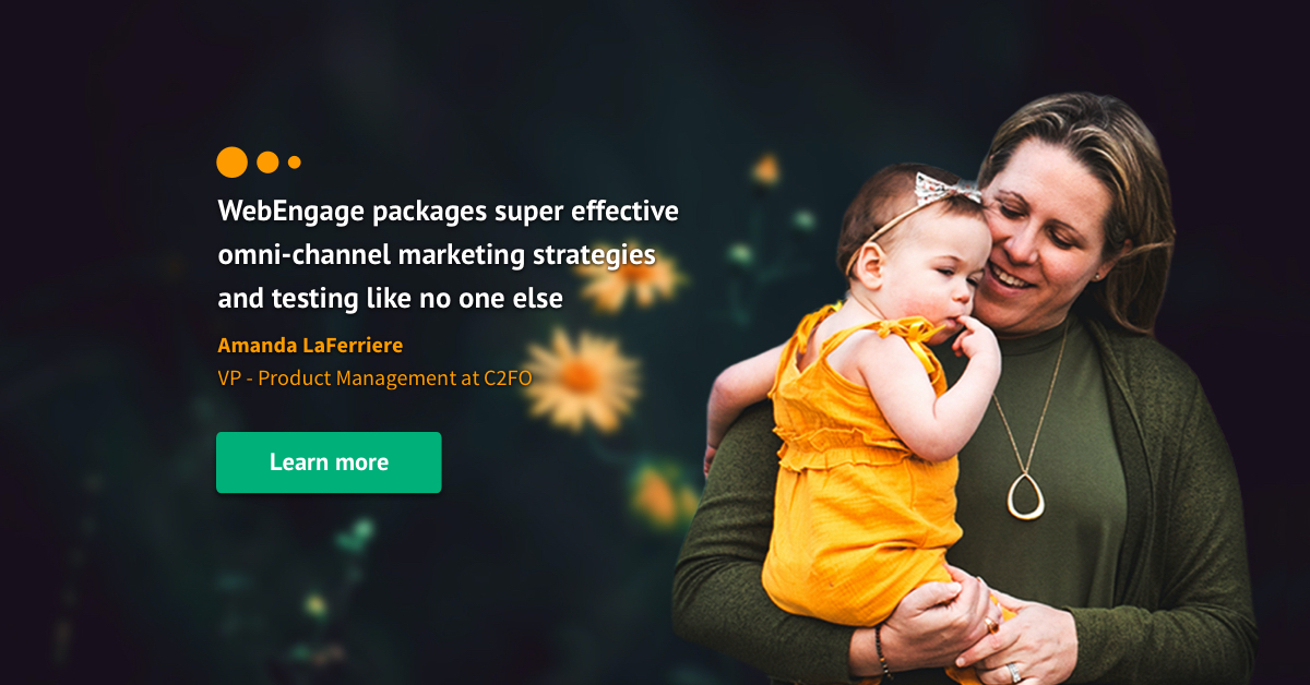 10,000 customers and how!