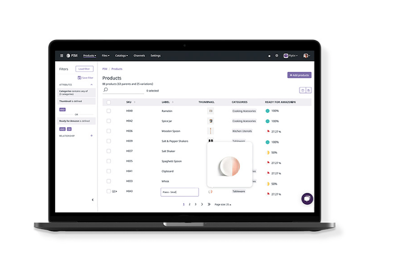 Why Plytix is Offering a Solution For Online Product Management