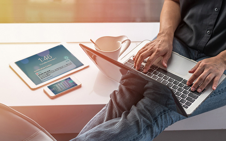 Unlock the Potential of Mobile Push With HCL Unica Deliver