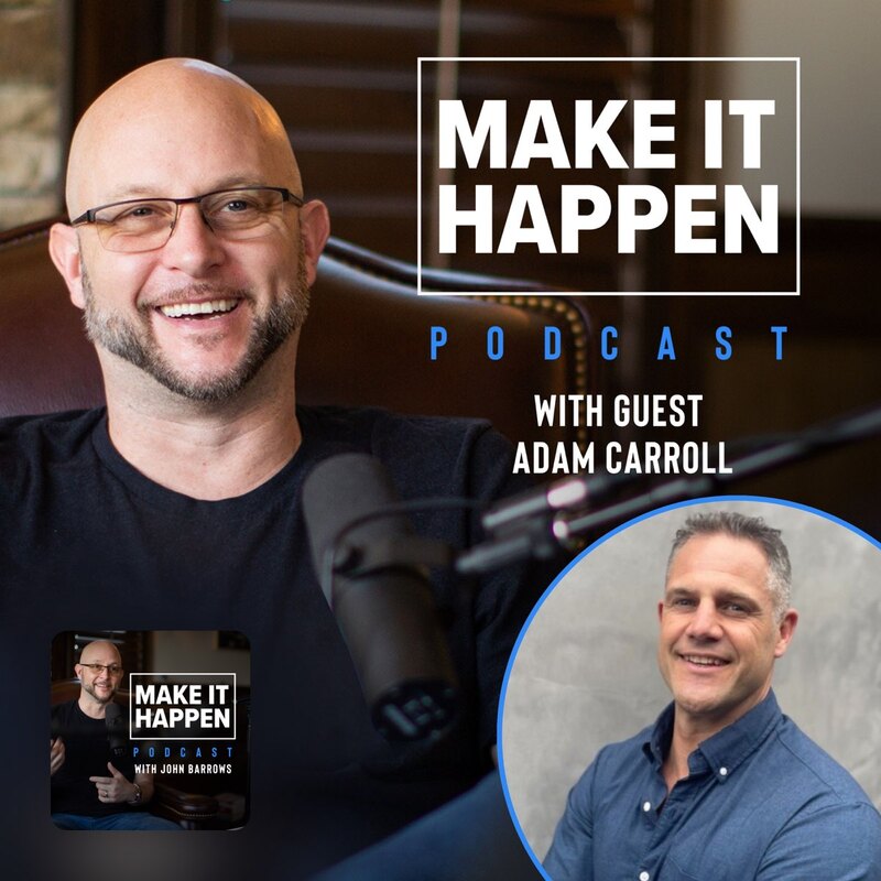 Adam Carroll: Sales Masterclass on Deal Health Checks and Champion