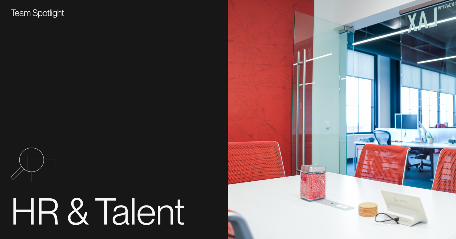 Inside High Alpha: Our Blueprint for Building and Retaining World-Class Teams