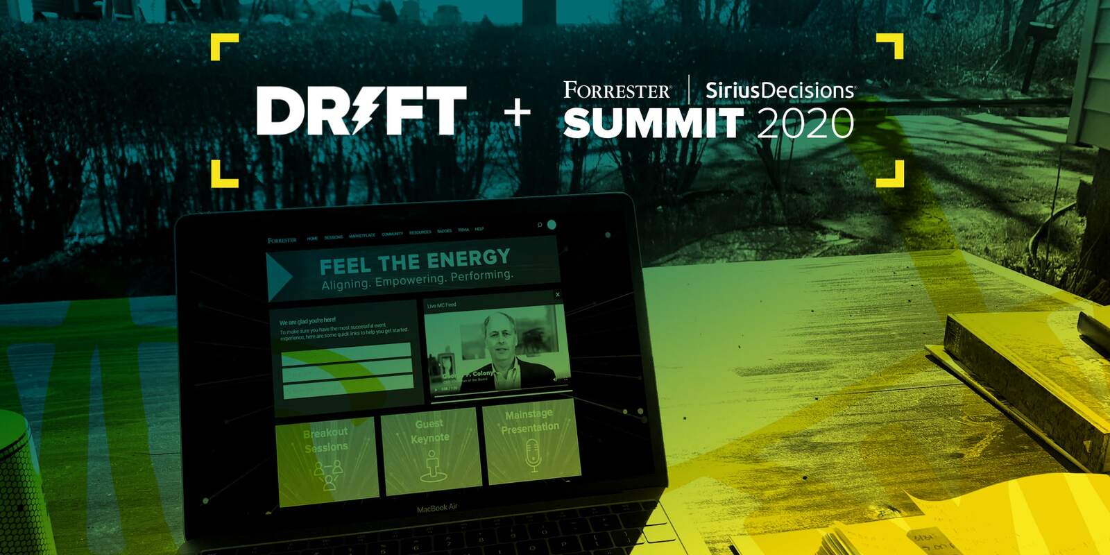 Tuning into SiriusDecisions Summit? We Rounded up All the Must-see Sessions Here.