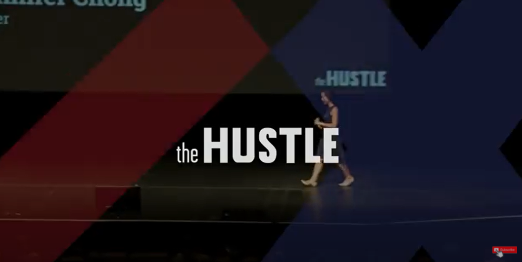 Jennifer Chong | Co-Founder @ Linjer