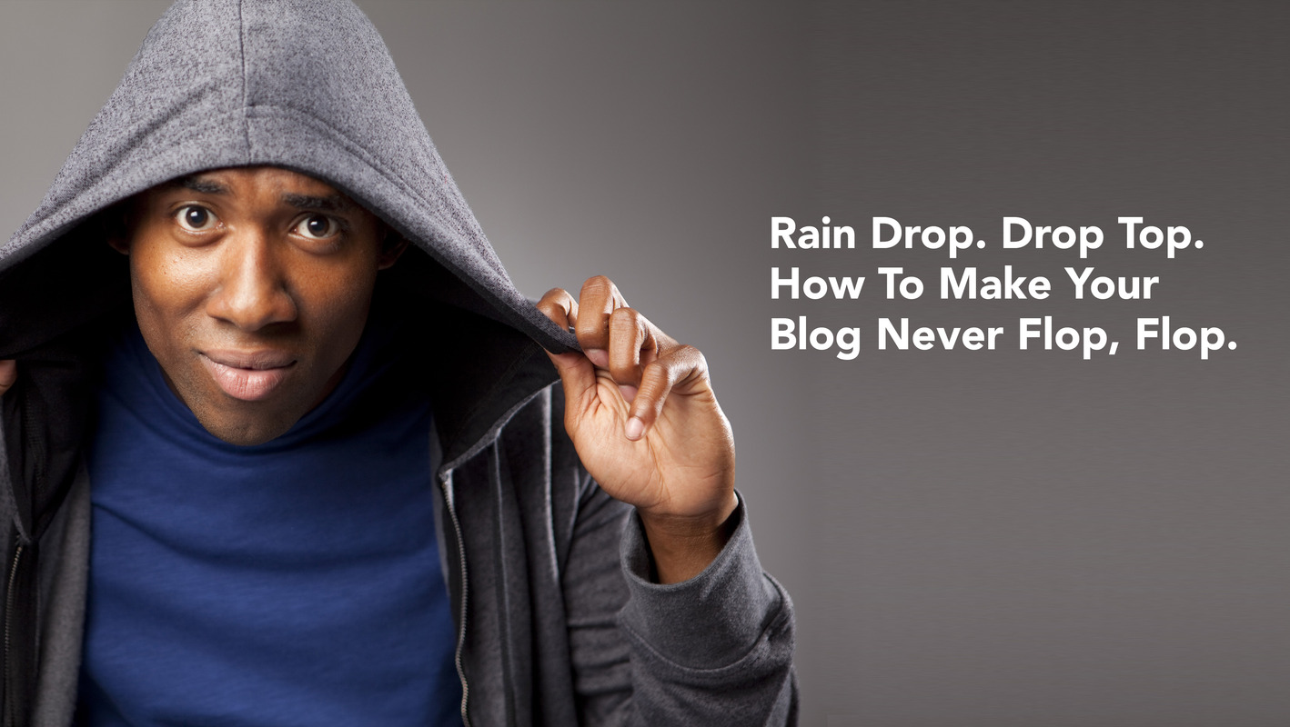 Four Actionable Blogging Tips For Increasing Your Traffic & Reach