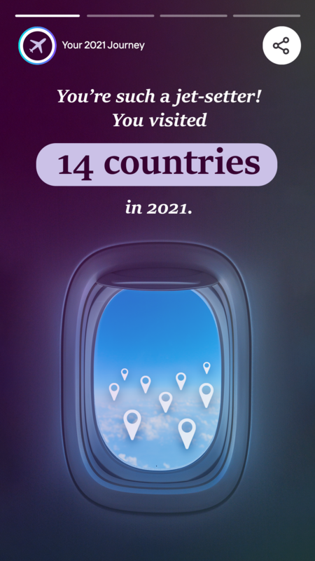 "Wrapped with Storyly" – Offer a Unique Brand Experience for your Users