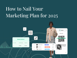 How to Nail Your Data-Driven Marketing Plan for 2025