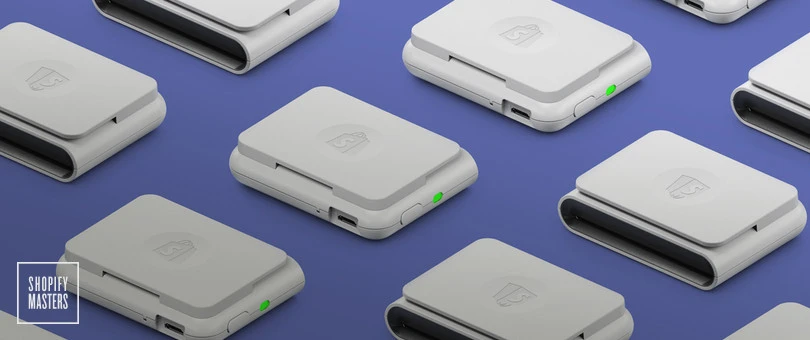 Behind the Scenes at Unite: Our New Card Reader, Shopify Pay, and One Incredible Story