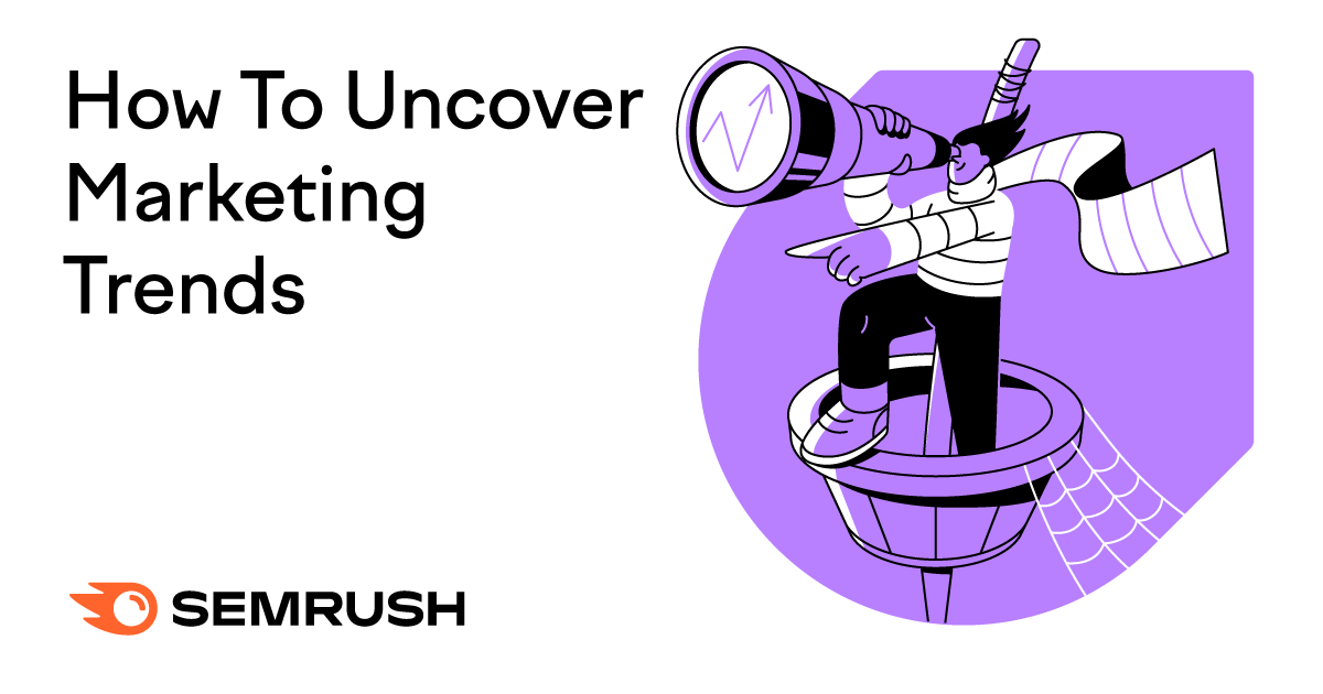 Uncover Market Trends to Build a Sustainable Business Strategy