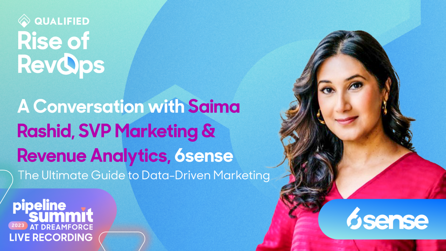 The Ultimate Guide to Data-Driven Marketing