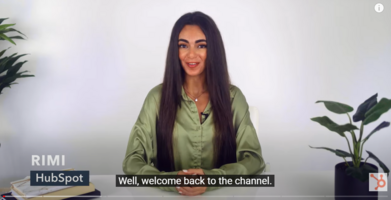 Your Business Isn't Growing In 2022 Because You're Not Doing THIS!