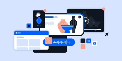 It's Time to Leverage the Entire Digital World in Your Marketing Strategy