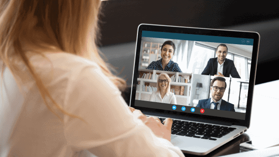 Virtual Selling: Definition, Techniques, Tips, and Example