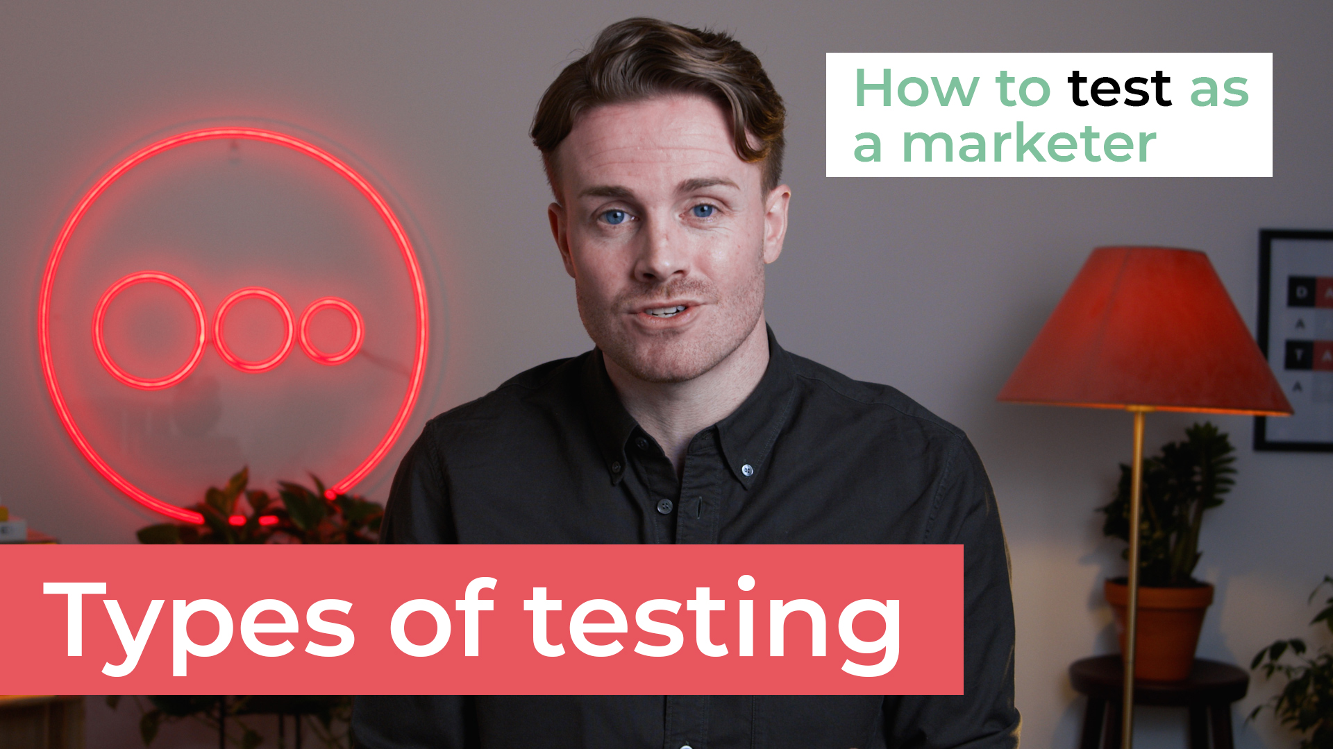Unexpected Forms of A/B Testing