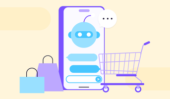 AI Is About to Go On a Shopping Spree-with Your Credit Card